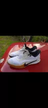 Zapatillas Nike Zoom Kobe Mamba Focus-white 