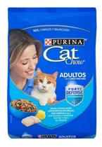 Cat Chow Adulto 15 Kg Alimento Balanceado Envíos Gratis Caba