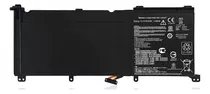 Bateria Para Laptop Asus C41n1416, Zenbook Pro G501, G501vw 