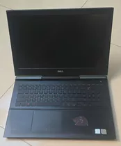 Notebook Dell Inspirion 15 7000 Gaming