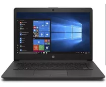 Notebook Hp G6 246 Core I5 8gb 1tb Hd 14  Windows 11