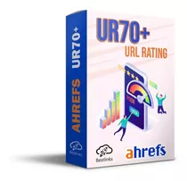 Melhorar A Classificação De Url | Ahrefs Ur70+ | Seo Página