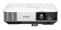 Videobeam Proyector Epson Powerlite 975w 3600 Lmns Hd