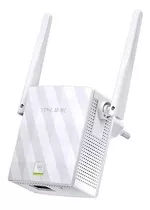Repetidor De Sinal Wi-fi Wireless Tp Link Wa 855re 300mbps