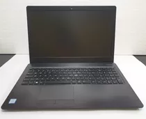 Notebook Vaio Fit 15s I7 7500u 8gb Ssd M2 512gb  Win 10