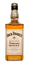 Jack Daniel´s Honey X750ml - Tennessee Whiskey - Whisky Miel