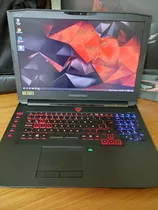 Laptop Acer Predator 15