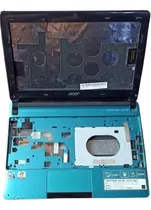 Carcasa Completa Para Mini Acer Aspire One D270-1865