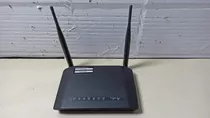 Modem Roteador C/ Wifi D-link Dsl-2740e