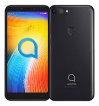 Alcatel 1s 3gb Ram 32gb Interna Pantalla 5.5  Cámara Dual