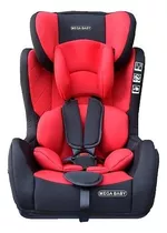 Booster Megababy Con Isofix