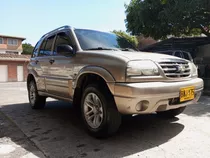 Grand Vitara Mecanica 4x4