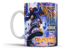 Taza Cerámica Limp Bizkit Significant Other