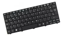 Teclado Para Netbook Acer Aspire One D255e Mp-09h26pa-6984