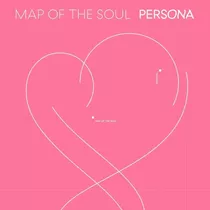 Bts - Map Of The Soul: Persona 