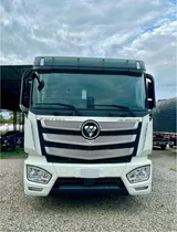 Foton Auman Est 2023