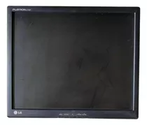 Monitor 17 Polegadas LG Flatron L1742t