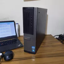 Cpu Pc Dell 390 Core I3 2120 3.2ghz Memoria Ram 4gb Hd 750gb