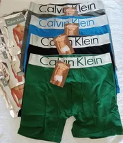 Calvin Klein Madein Gipto Original 100% Algodón 