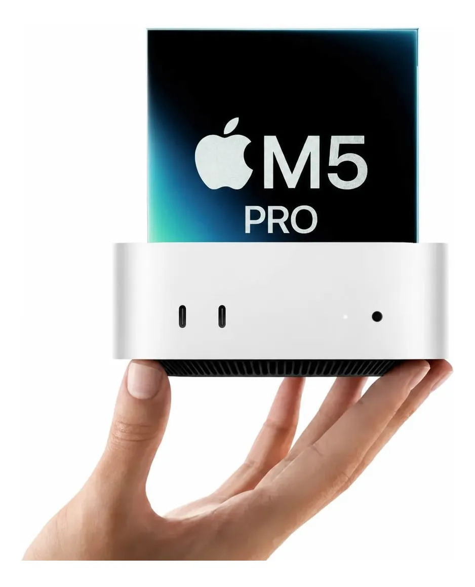 Mac Mini M1 512gb | Mercado Livre