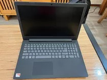 Notebook Lenovo Amd A6
