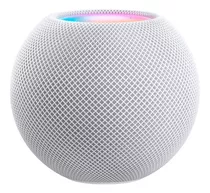 Asistente Virtual Apple Homepod Mini White 