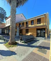 Casa Centro De Coquimbo Para Empresas, Instituciones Y Serv.