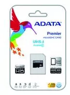 Memoria Adata Micro Sdhc Uhs-i 64gb Clase 10 C U Ad Ram-2183