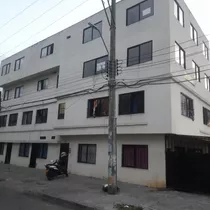 Edificio En Venta En Cali El Trébol. Cod 15494