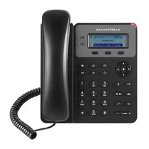 Grandstream Gxp1610 Telefone Ip Homologação: 21001709452