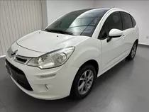 Citroën C3 1.5 Tendance 8v