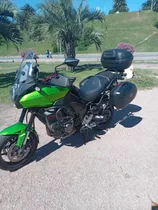 Kawasaki Versis 1000