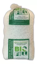 Relleno Para Empaque Biodegradable Tipo Biofill 