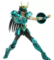 Cavaleiros Do Zodiaco Cloth Myth Shiryu De Dragao V3 Ex Gt