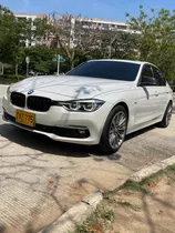 Bmw Serie 3 2016 2.0 330i F30 Lci Luxury Line