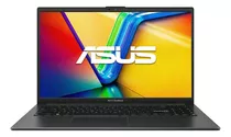 Notebook Asus Vivobook Go 15 Core I3 8gb 256gb 15.6 Fhd Nnet