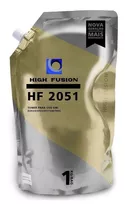 Refil Toner High Fusion Hf-2051 Hf2051 T640 T644 M4070 D201