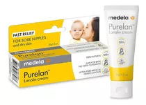 Medela Crema Lanolina Purelan