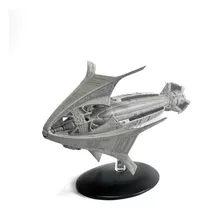 Star Trek Big Ship: Son'a Collector - Ed 25 (special Issue)