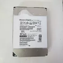 Disco Rigido Western Digital Sun Oracle Sas Ssd 3.2tb 2.5