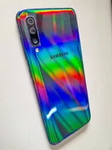 Samsung Galaxy A50 Dual Sim Muy Bueno 64gb Negro