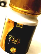 Lida Gold 100% Original.