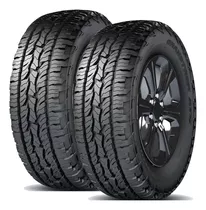 Kit 2 Neumaticos Dunlop At5 215 65 R16 Cavawarnes 6c