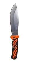 Cuchillo Machete Supervivencia Camping Gerber Bear Grylls 