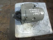 Motor De Arranque De Mitsubishi Lancer 1991- 1995