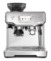 Breville The Barista Touch Stainless Steel Espresso Machine