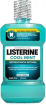 Antisséptico Bucal Cool Mint 500ml Listerine