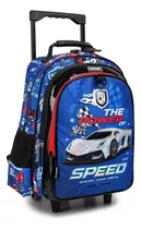 Chimola Mochila Carro 16 Pulgadas Car Bt100 Prem