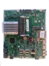 Motherboard Para Aio Hp Compaq Cq1-3100 Intel