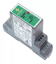 Relé De Comando À Distância Rcmdnf Inteligente Pivolt 220v 